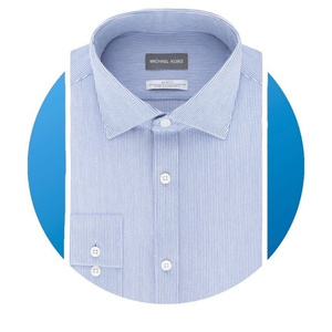 Michael Kors 17 34/35 Slim Fit‎